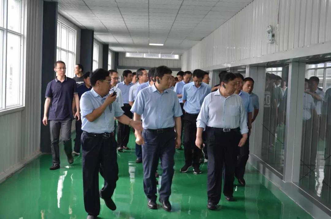 南陽金牛彩印集團(tuán)有限公司
